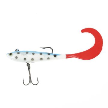 Рыбка оснащенная SKYFISH "DAY" 12 см, цвет: 904#